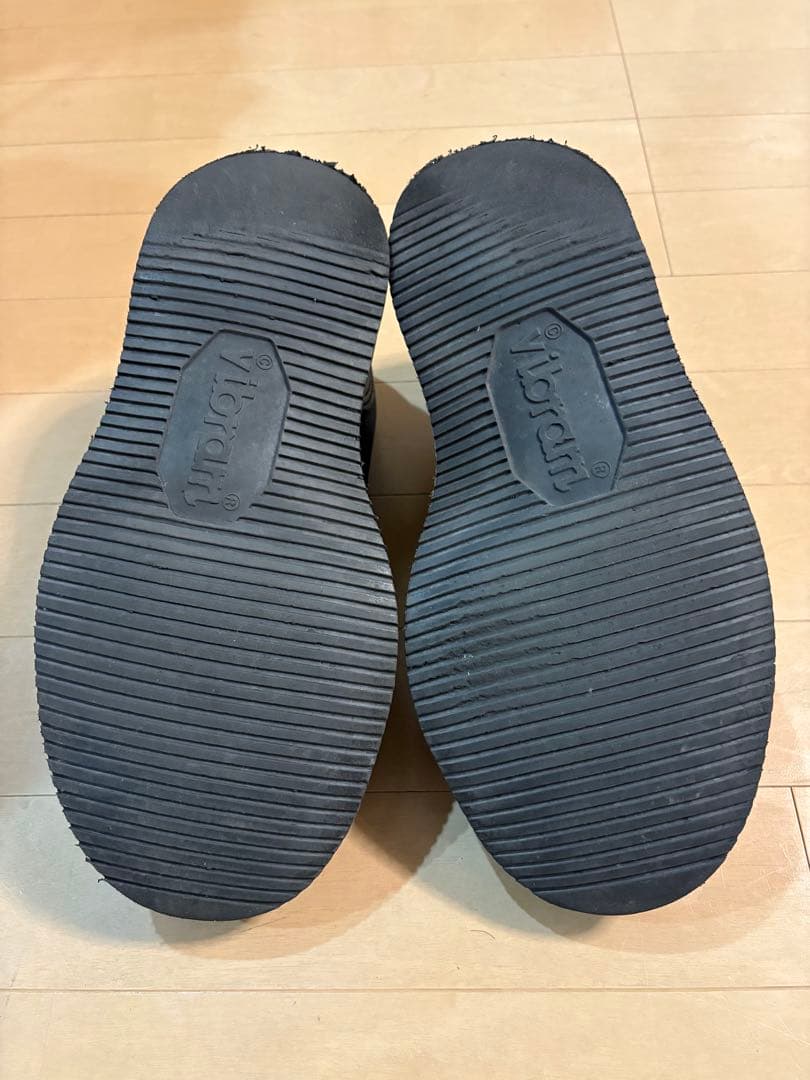 27cm WHITE'S BOOTS ホワイツブーツ ネペンテス　8.5E