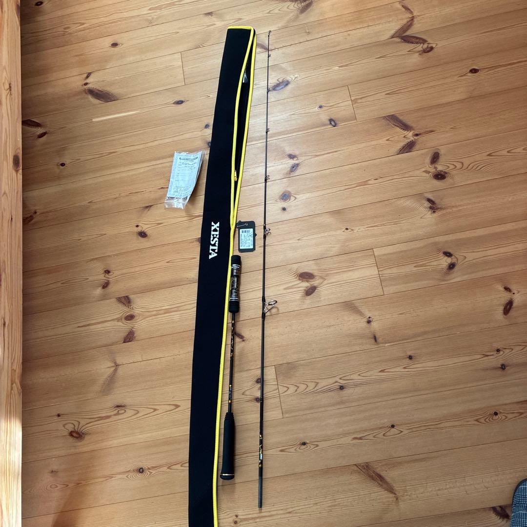 ゆ*ー様 ゼスタ　スローエモーション　s652