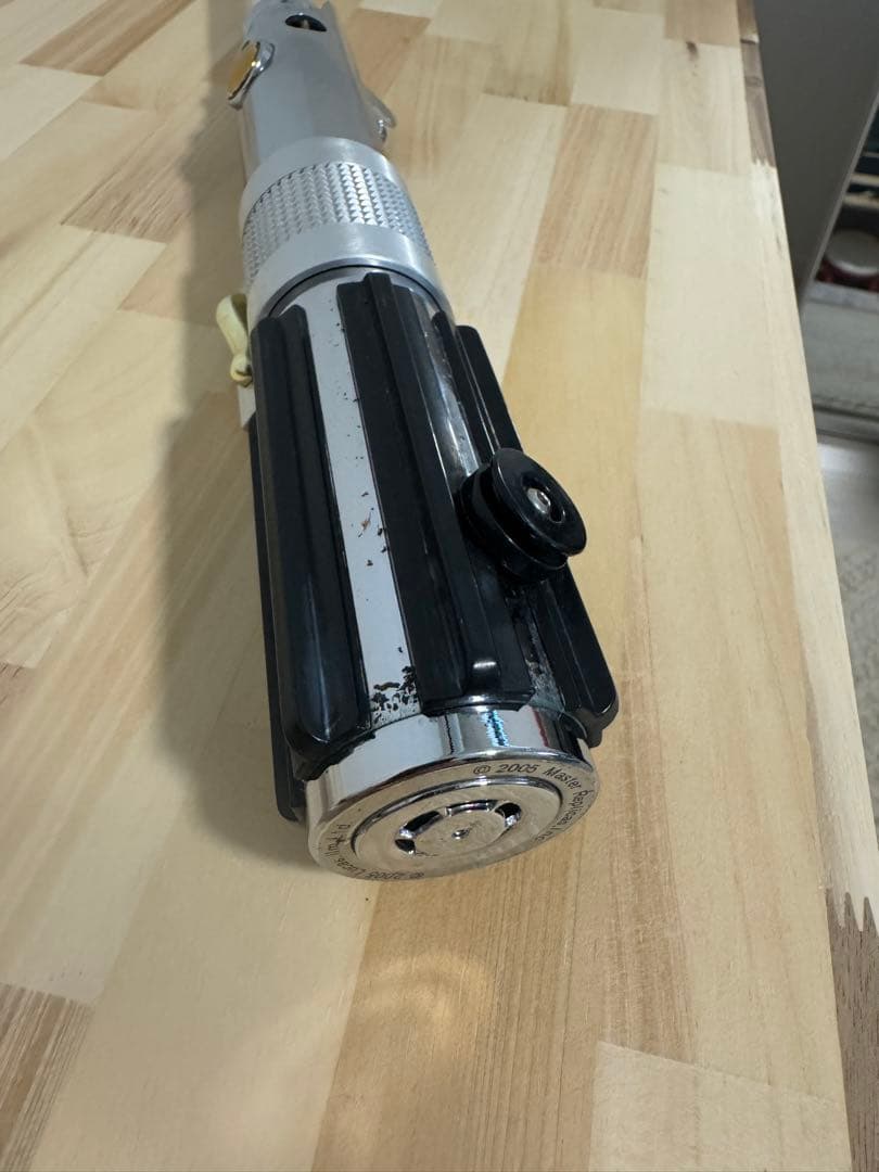 マスターレプリカ FX ライトセーバー アナキン・スカイウォーカー