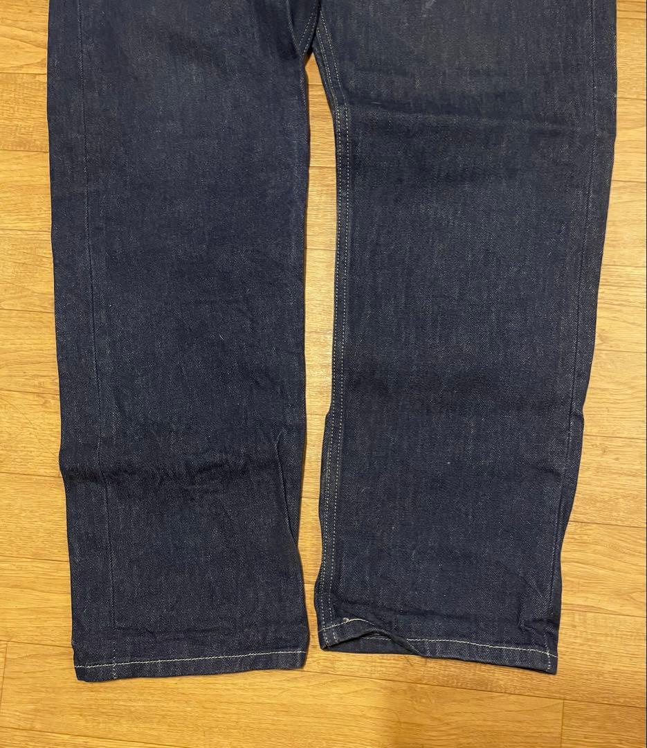 Levi's 501XX デニムパンツ W34 L30 メキシコ製 4093 - メルカリ