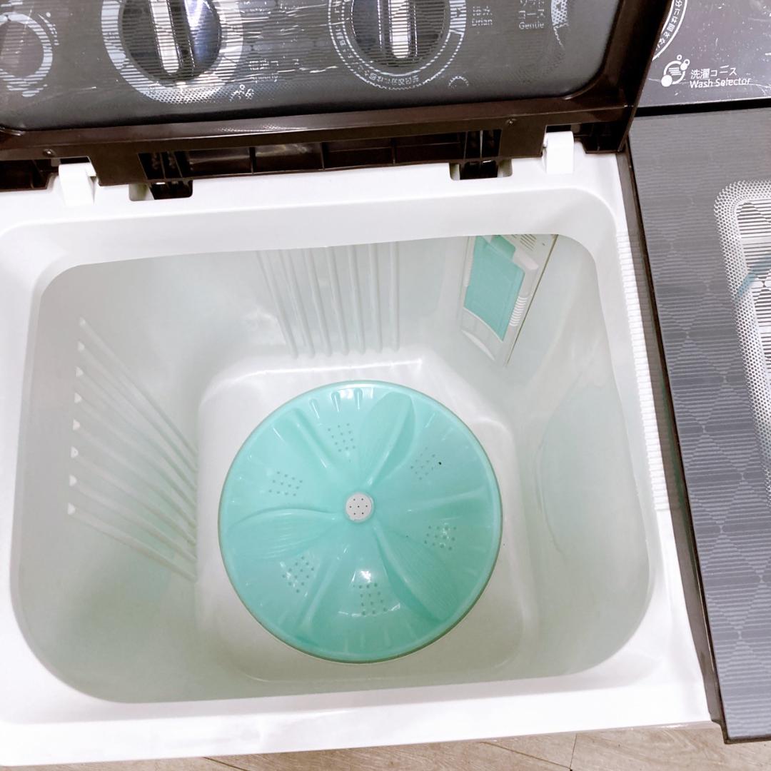 K08022 センターン 13.0kg 洗濯機 大型 小型 一人暮らし