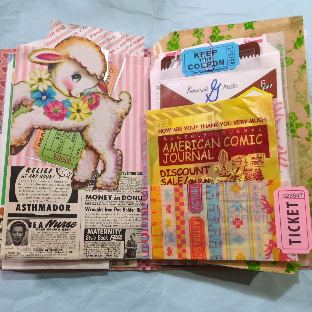 ジャンクジャーナル 雑記帳 - メルカリ