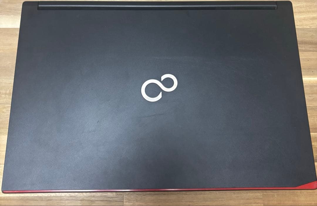 ✨美品✨FUJITSUノートPC Corei3 Win11 Office付 - メルカリ