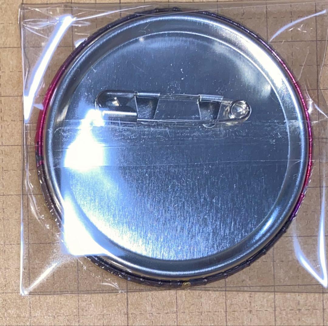 東京リベンジャーズ 缶バッジ 場地圭介 東リベ HMV バンド