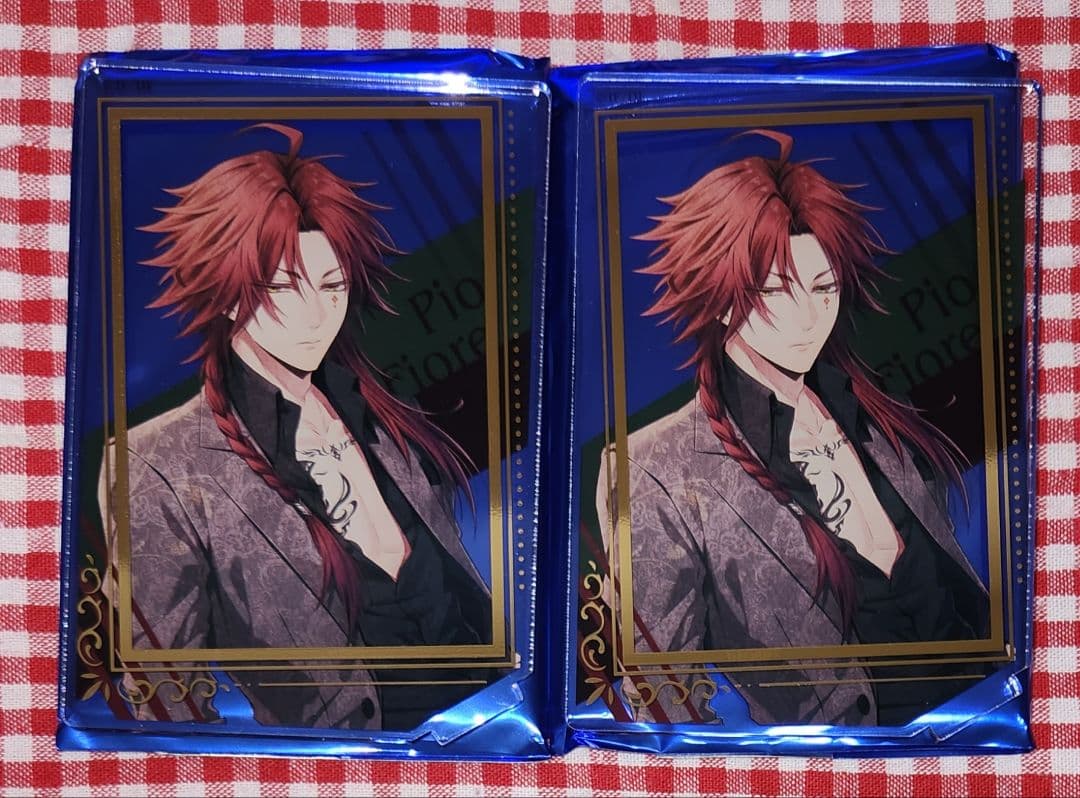 ピオフィオーレの晩鐘 楊 アクリルスタンド アクスタ オトなつ オトマ