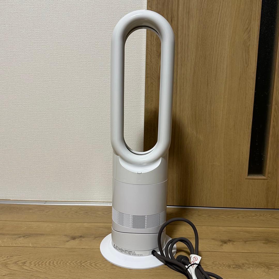 Dyson ダイソン 2024年製 hot&cool ホット&クール AM09 - メルカリ