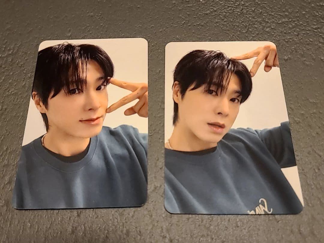 東方神起 ユノ アルバムI-KNOW AppleMusicサイン会特典トレカ - メルカリ