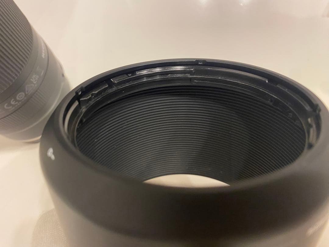 TAMRON 70-300mm F4.5-6.3 ニコンZマウント用 タムロン