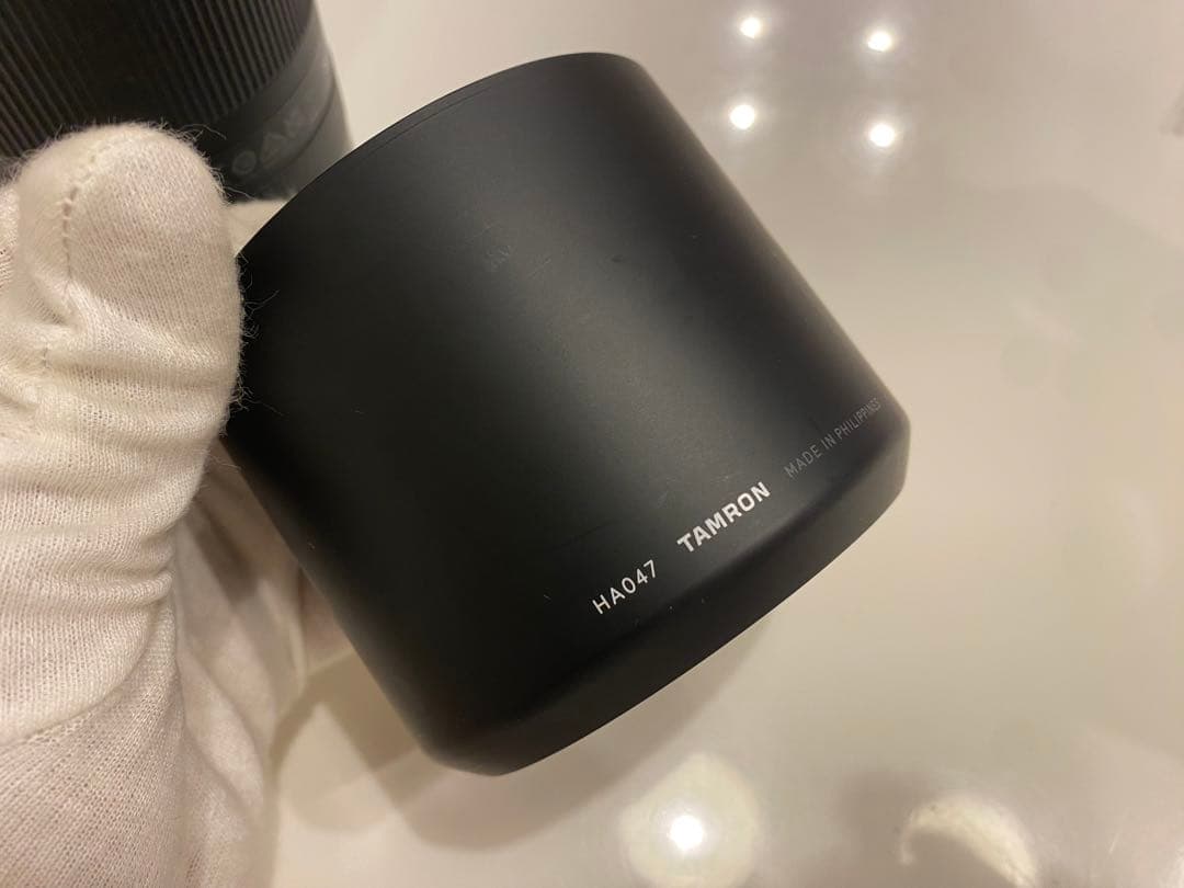 TAMRON 70-300mm F4.5-6.3 ニコンZマウント用 タムロン