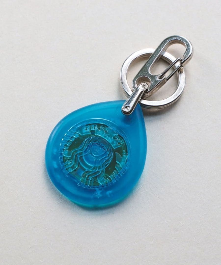 スターバックス タッチ ザ ドリップDesigned by BEAMS ブルー - メルカリ