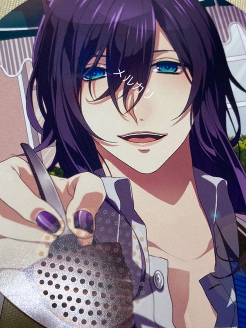 LIP ON MY PRINCE VOL.5 ノリオ なまめかしい闇のKISS - メルカリ