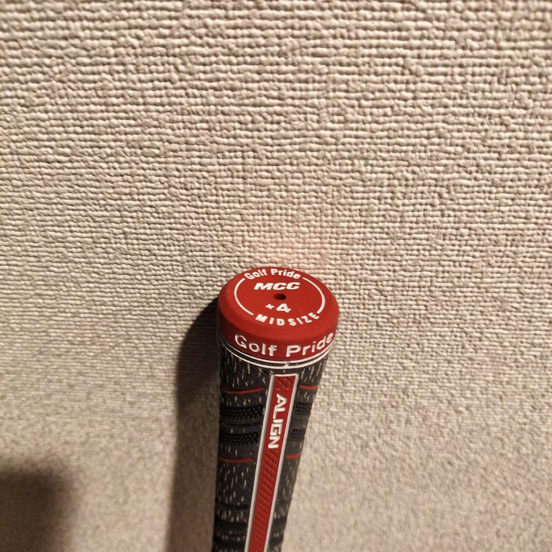 藤本技工 FG-101 HIA TOUR FORGED 9.Pセット ボール付き - メルカリ