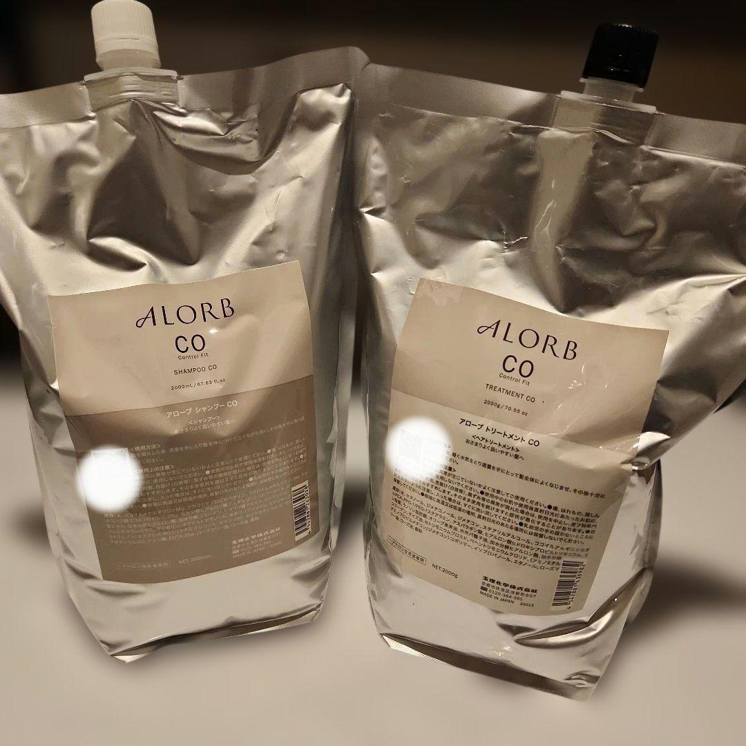 リニューアル前アローブCO2000シャンプートリートメントセット Qoo10] UNOVE 【公式】 シャンプートリートメントセット : ヘア