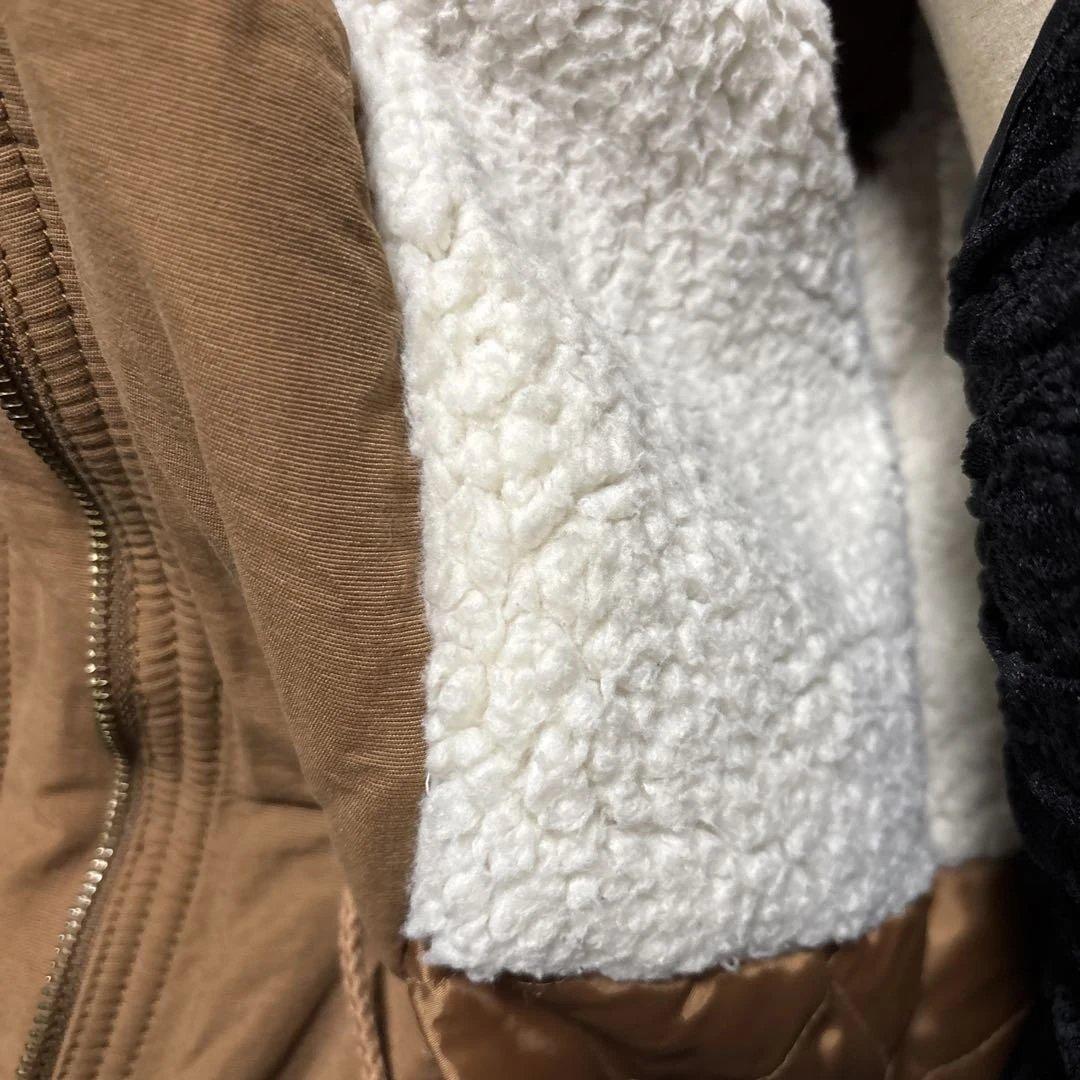 y2k 00s archiveグランジモッズコート 平成ギャルギミックgeek