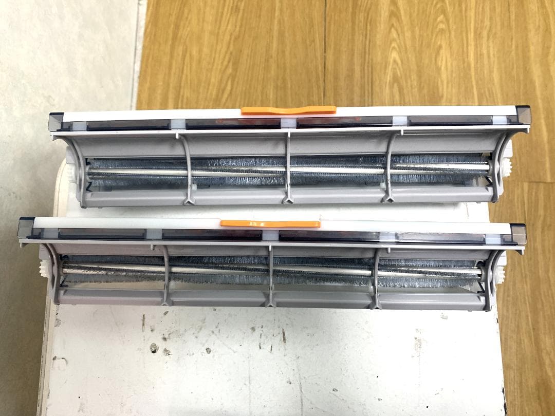 K☆022 シャープ エアコン AY-R28H ハイグレードコンパクトモデル