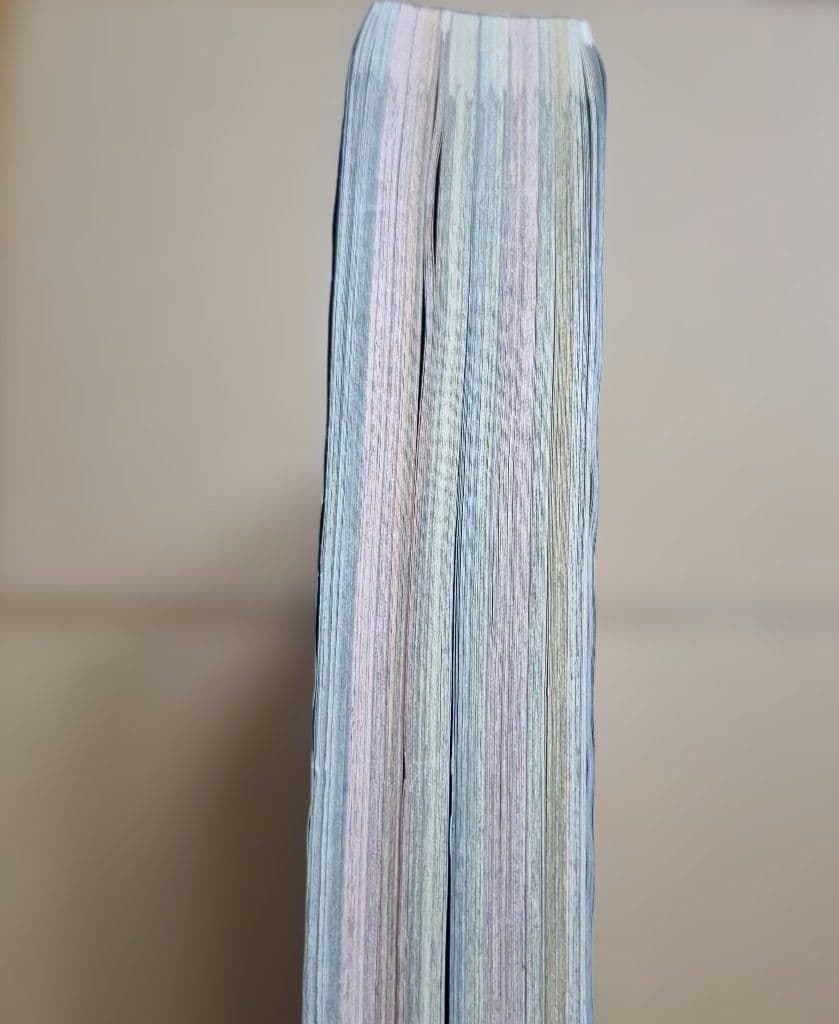 L*e様 週刊少年ジャンプ 鬼滅の刃 新連載 2016年 11