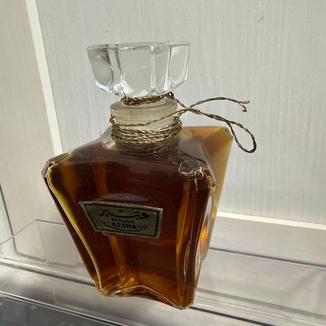 超希少 廃盤 未使用 未開栓 Kesma Effluve 60ml