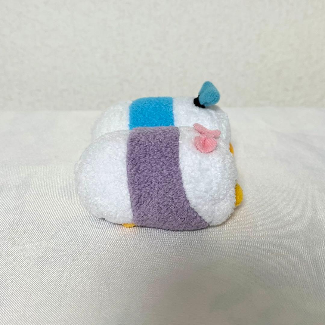 ディズニー公式ツムツム ドナルド、デイジー - メルカリ