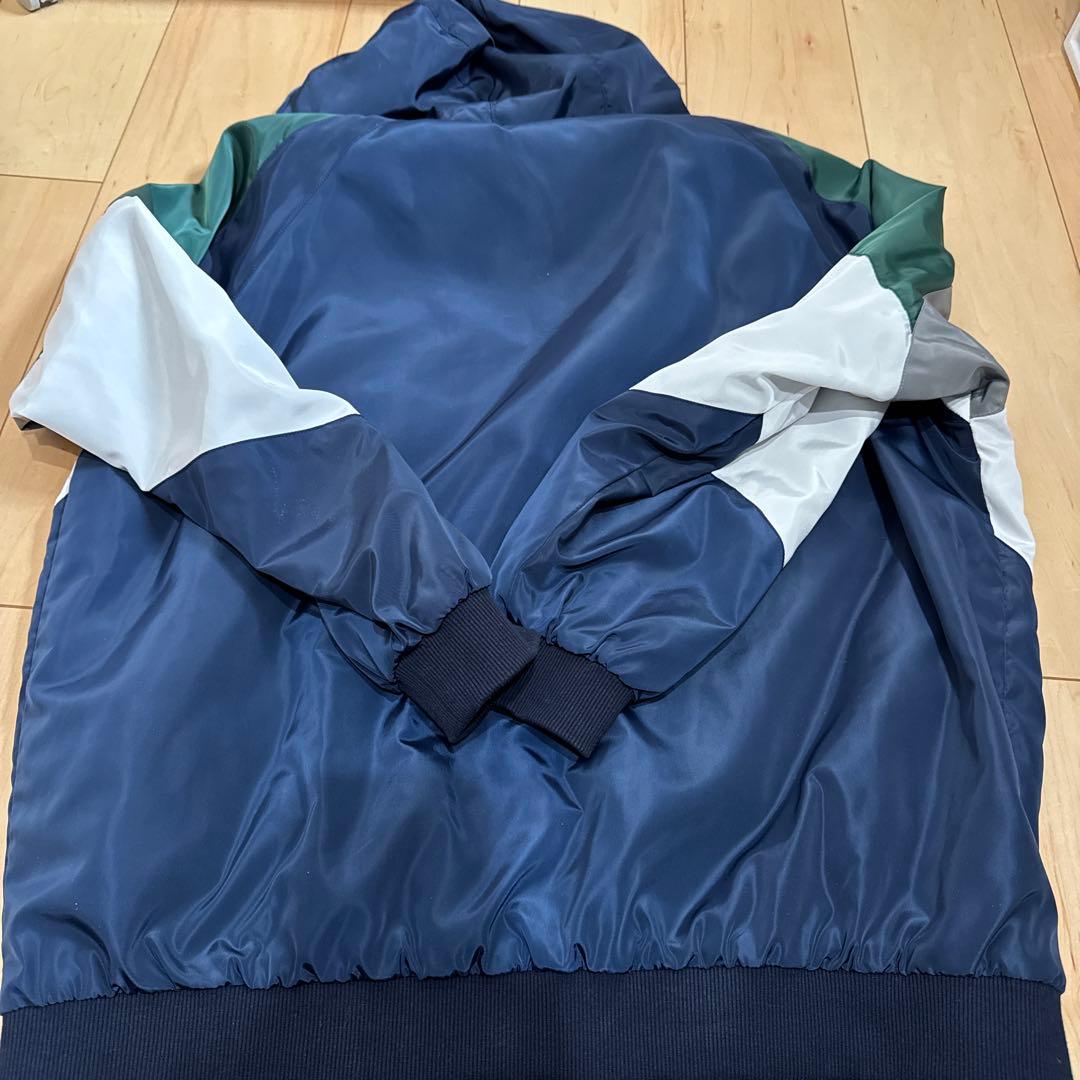 ずっと真夜中でいいのに。ナイロンジャケット - メルカリ