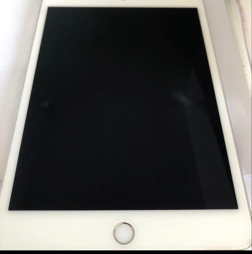 【完動品】iPad mini4 128GB SIMフリー Amazon.co.jp: 【整備済み品】 Apple iPad mini 4 Wi-Fi + Cellular