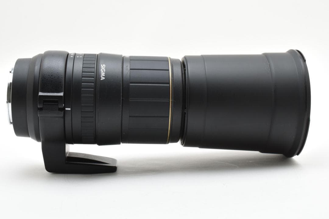 APO 170-500mm f/5-6.3 MINOLTA SONY Aマウント