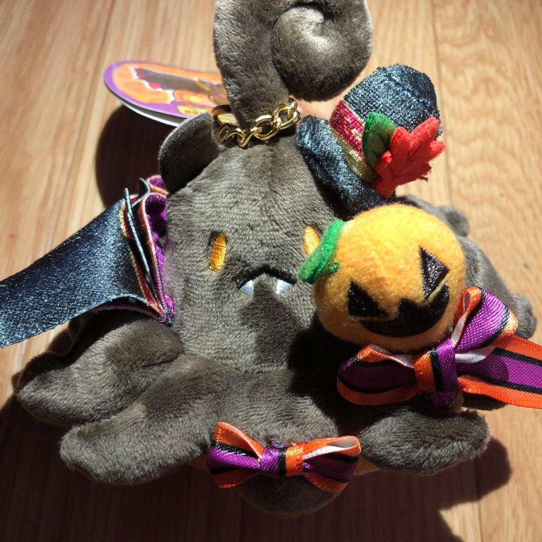 ポケモン バケッチャ ハロウィン ぬいぐるみ - メルカリ