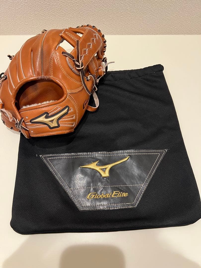 S*S様 Mizuno Global Elite Lシリーズ 硬式グローブ 楽天市場】ミズノ 【MIZUNO】 グローバルエリート 【GLOBAL ELITE