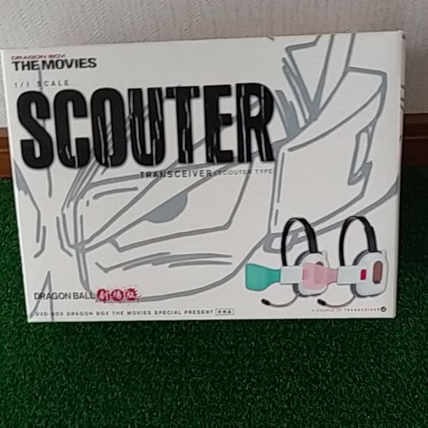 スカウター ZX Rear Fender – Flow Carbon