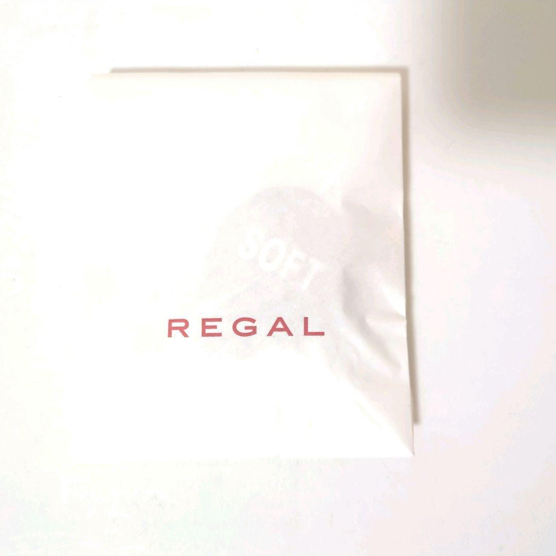 REGAL 2504 革靴 26.5cm 純正インソール付き 美品 ビジネス