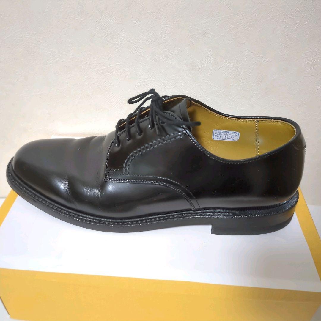 REGAL 2504 革靴 26.5cm 純正インソール付き 美品 ビジネス