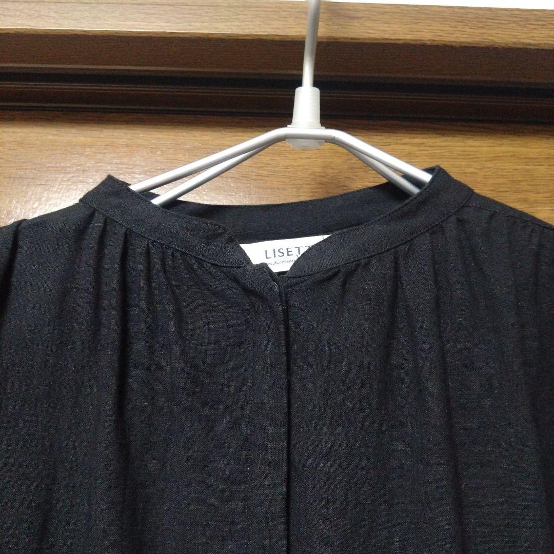 リゼッタ Lisette ジスレーヌ（ノアール）36