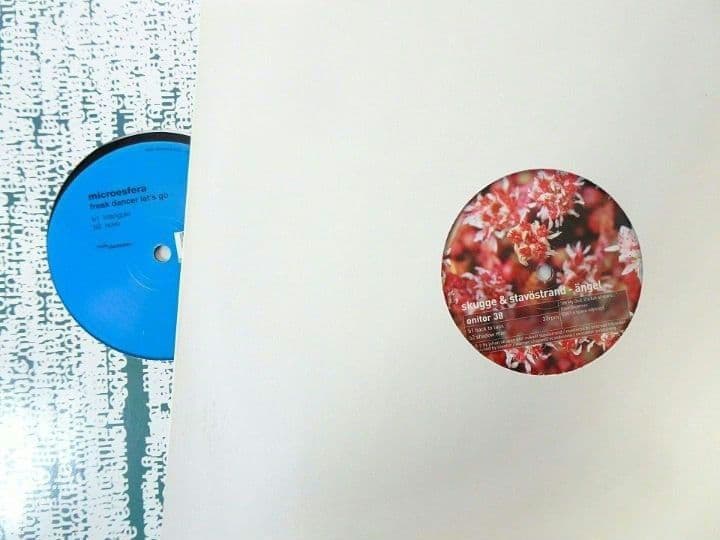 エレクトロ / テクノ / ハウス LP18組◇ DJ引退品 - メルカリ