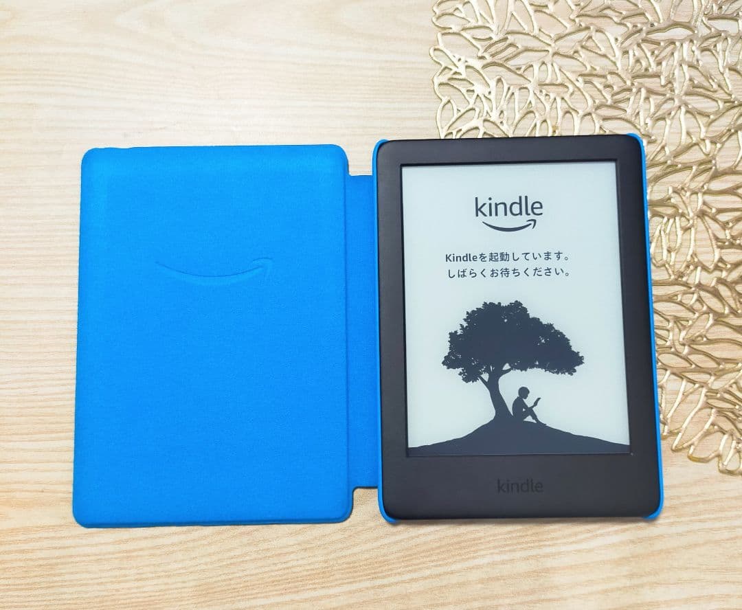 【ぴーやん】kindle 本体 純正カバー 付き Amazon.co.jp: 【Kindle Scribe (2024年発売・2022年発売) 用】Amazon