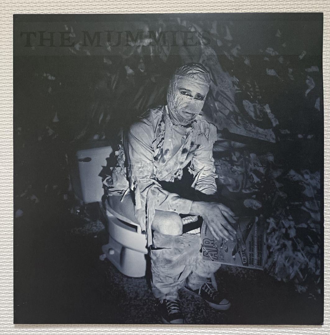 THE MUMMIES Runnin' On Empty Vol. 1　マミーズ Runnin' on Empty Vol. 1 - Album by The Mummies | Spotify