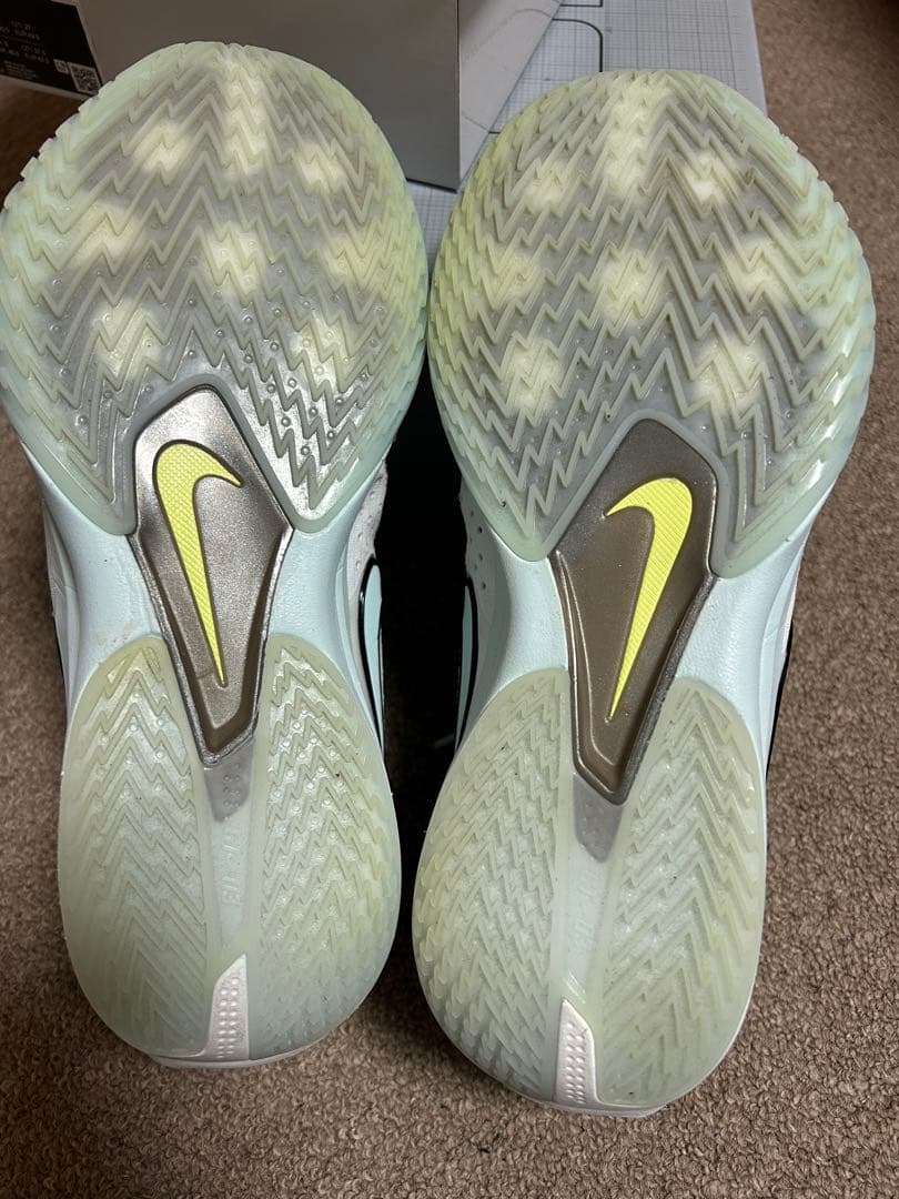 NIKE G.T.CUT3 EP ナイキ　ジーティーカット3