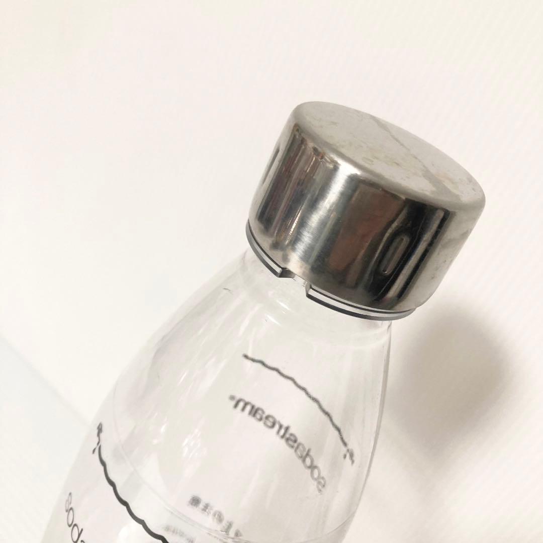 ソーダストリーム SodaStream ソースパワー pwr-001 - メルカリ