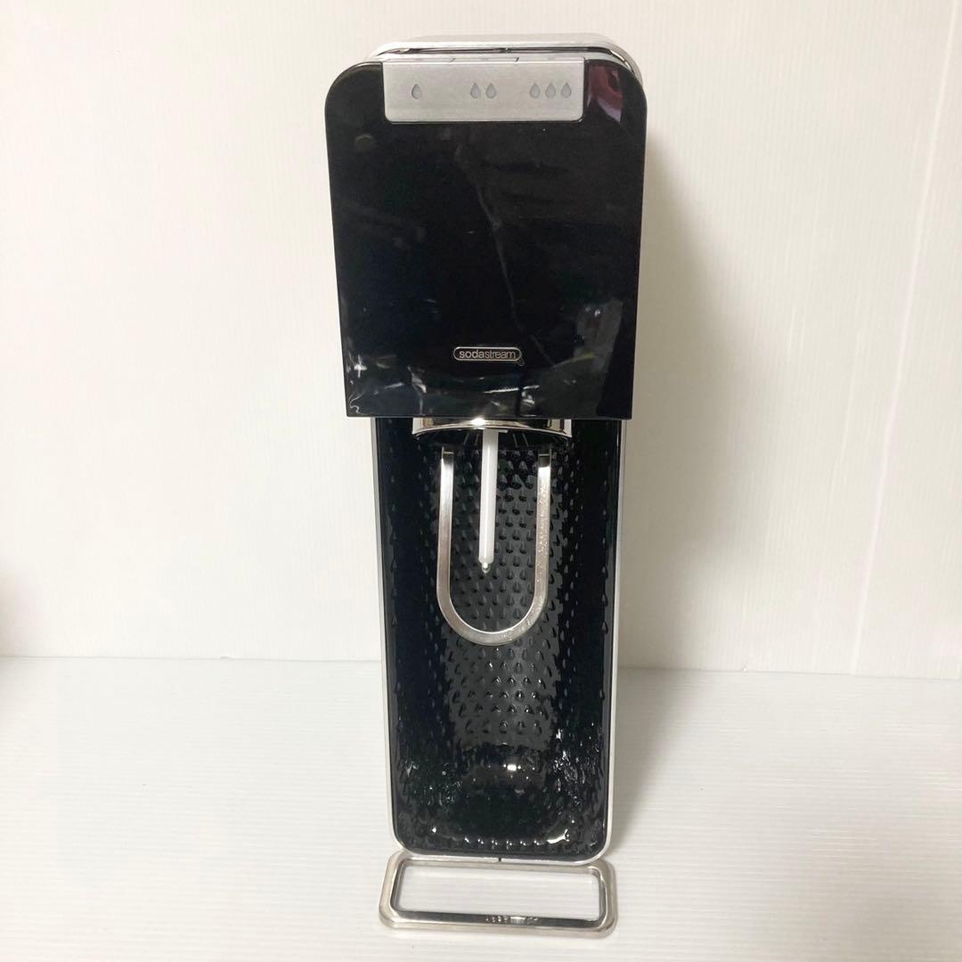 ソーダストリーム SodaStream ソースパワー pwr-001 - メルカリ