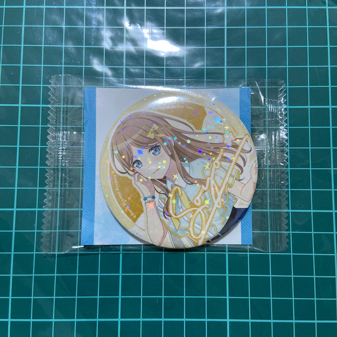 バンドリ MyGO 長崎そよXpark 水族館 缶バッジ - メルカリ