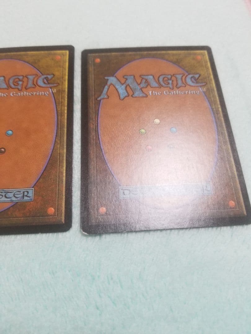 匿名受取】不実 Treachery 4枚