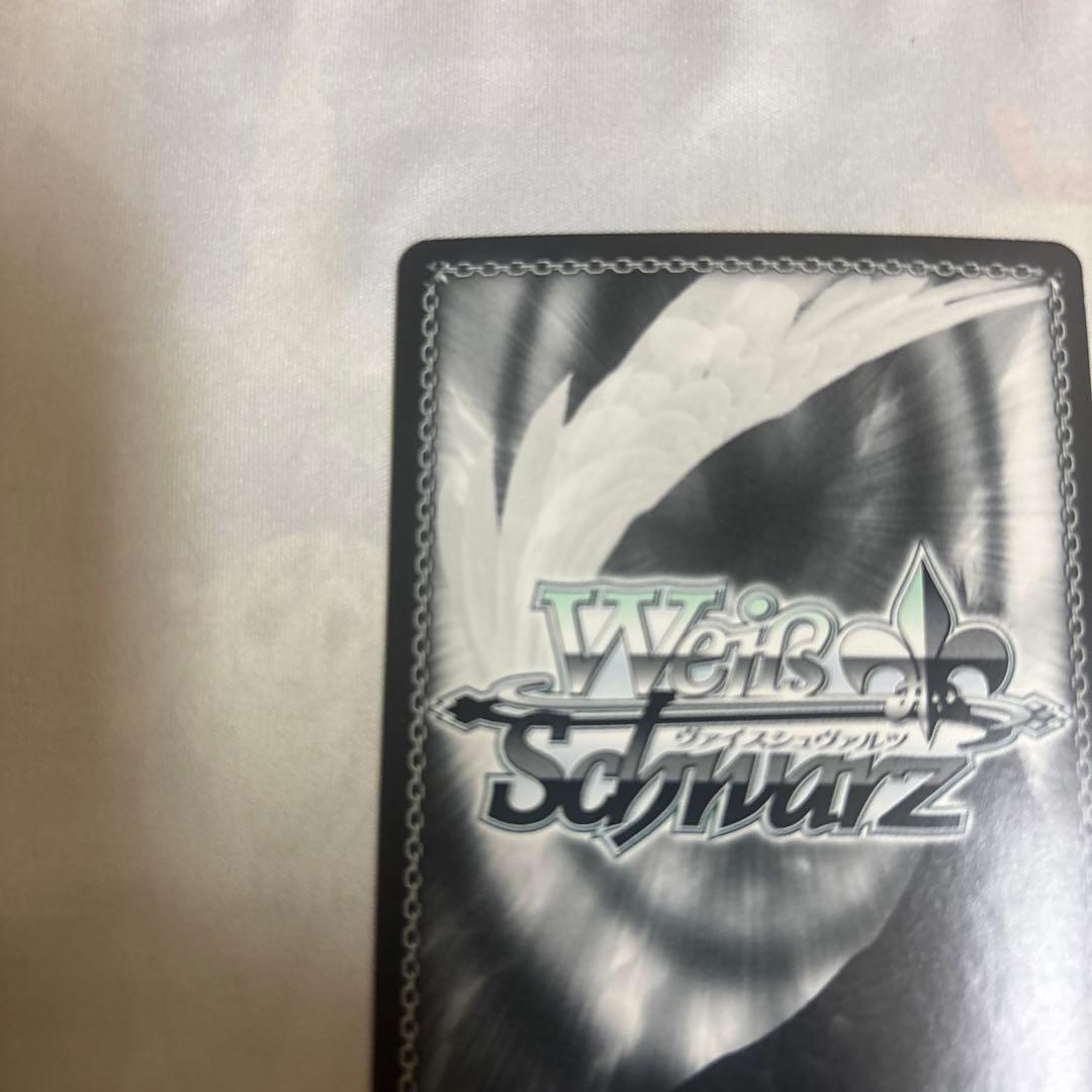 ヴァイス シンフォギア 想いを束ねて 翼 SSP サイン - メルカリ