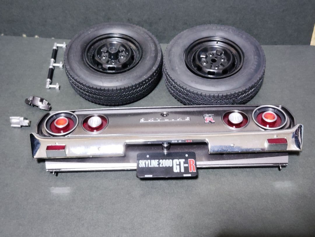 M*t様 デアゴスティーニ ケンメリを作る S20エンジン - メルカリ