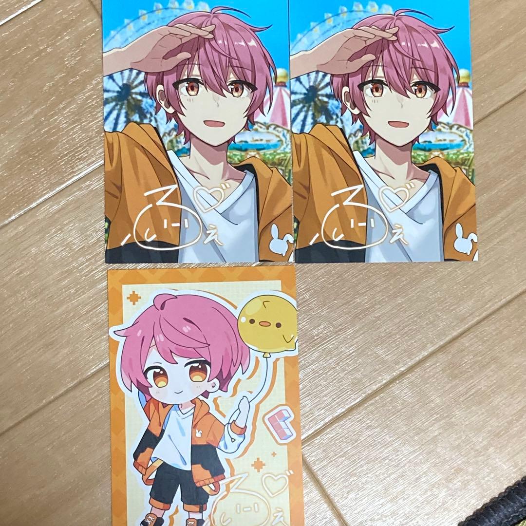 ふぇにくろ ちょこらび まとめ売り - メルカリ