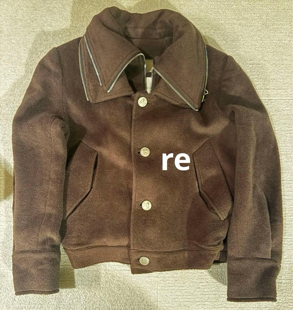 NULLUS Multi-Form Aero Collar ジャケット - メルカリ