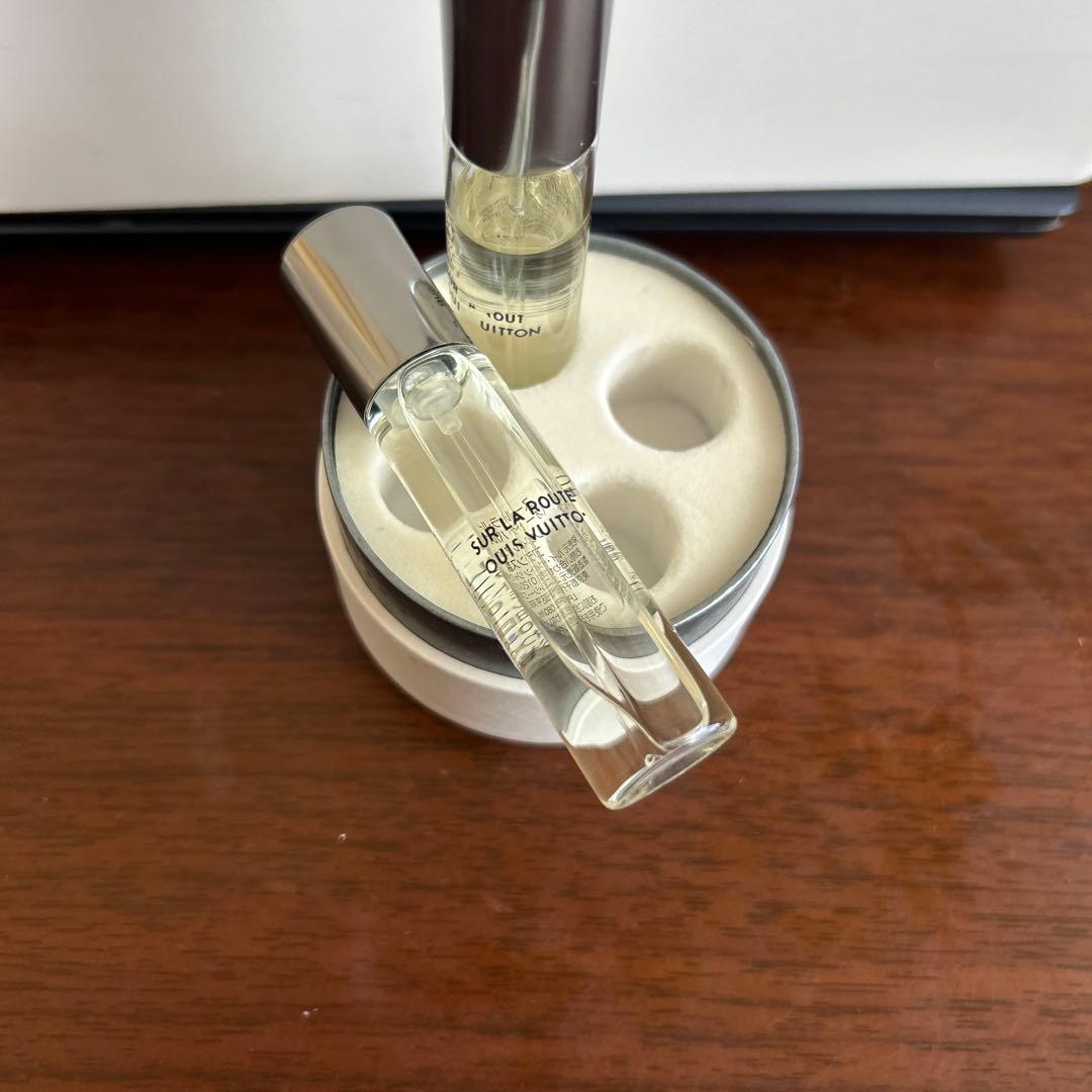 ルイヴィトン SUR LA ROUTE スールラルート レフィル　7.5mL