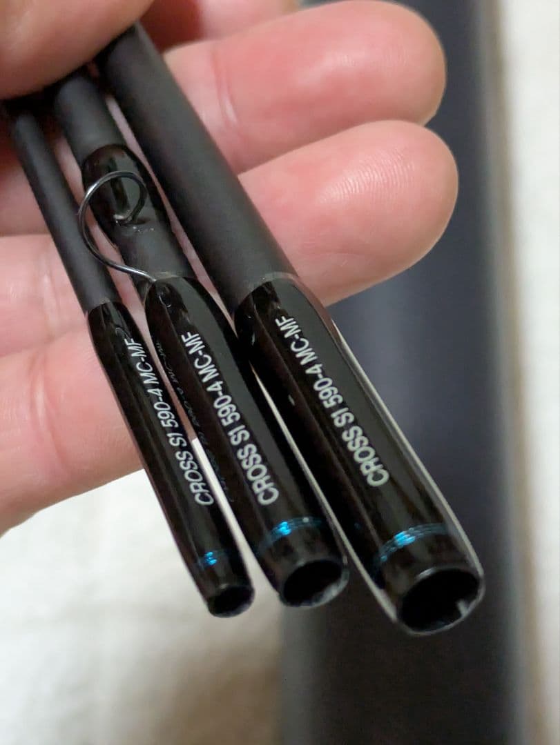 ごまきち様専用 LOOP CROSS S1 590-4 MC-MF - メルカリ