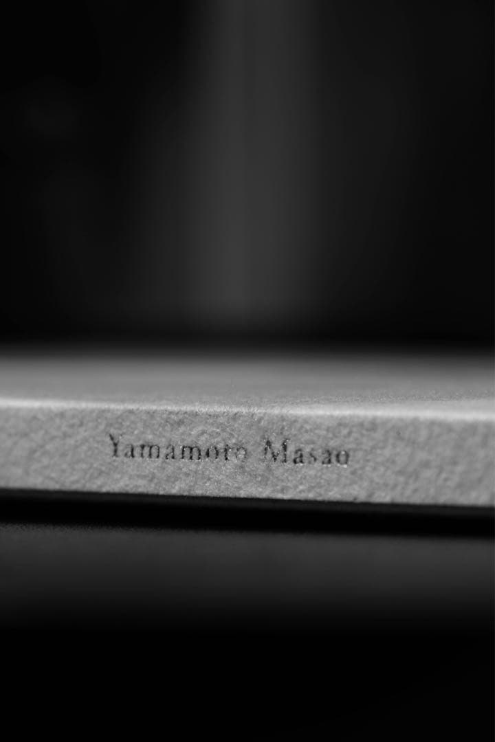 山本昌男 「手中一滴」 直筆サイン入り限定品T&M Projects 盆栽 - メルカリ