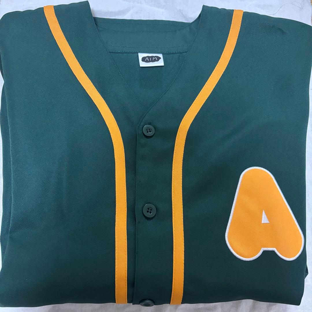 あいみょん サーチライト ユニフォーム(Mサイズ) キャップ - メルカリ