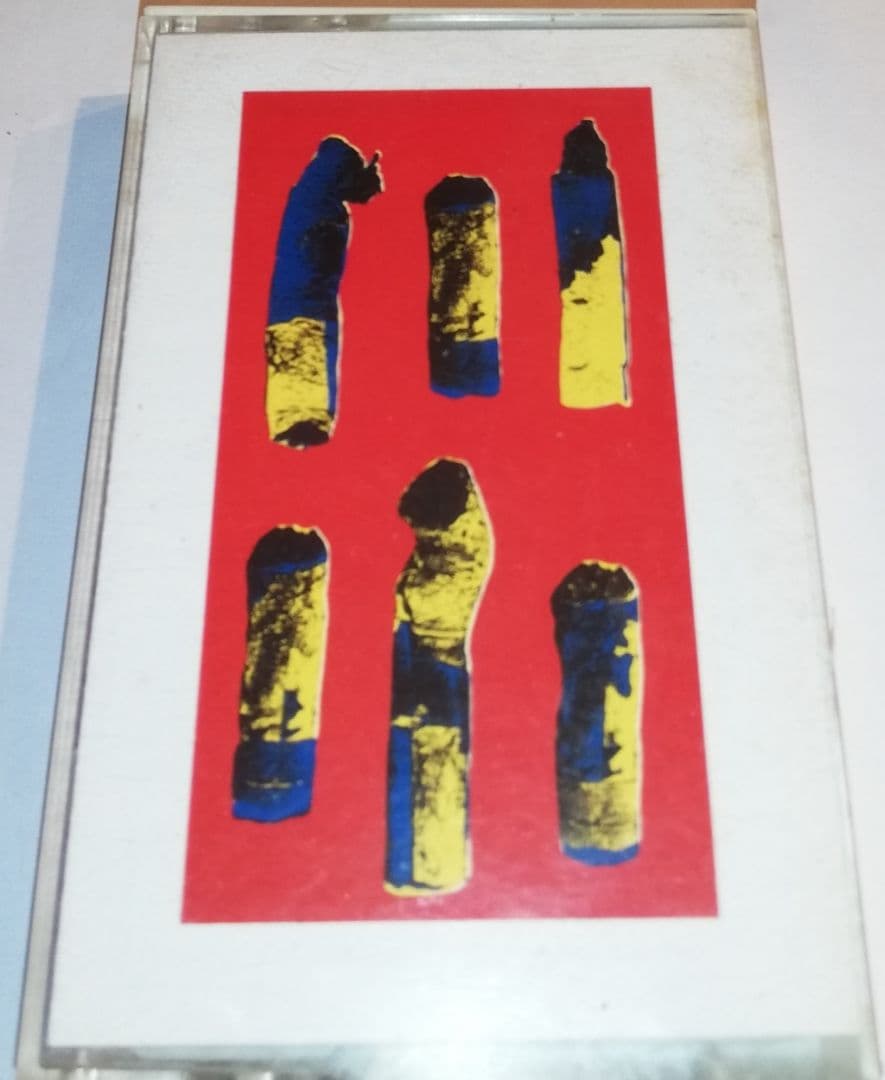 ザ タイマーズ THE TIMERS 忌野清志郎 カセットテープ - メルカリ