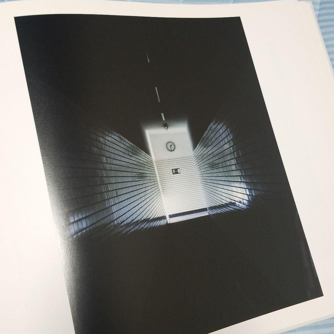 畠山直哉 写真集 「Zeche Westfalen I/II Ahlen」 - メルカリ