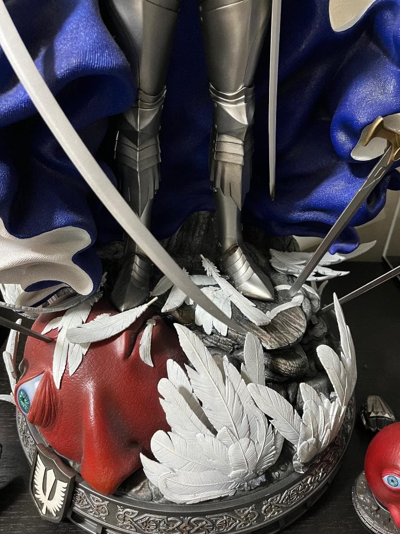 プライム1スタジオ グリフィス EX ボーナス版 ベルセルク 400体限定